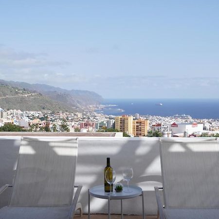 Sweet Home Santa Cruz Santa Cruz de Tenerife Exterior foto