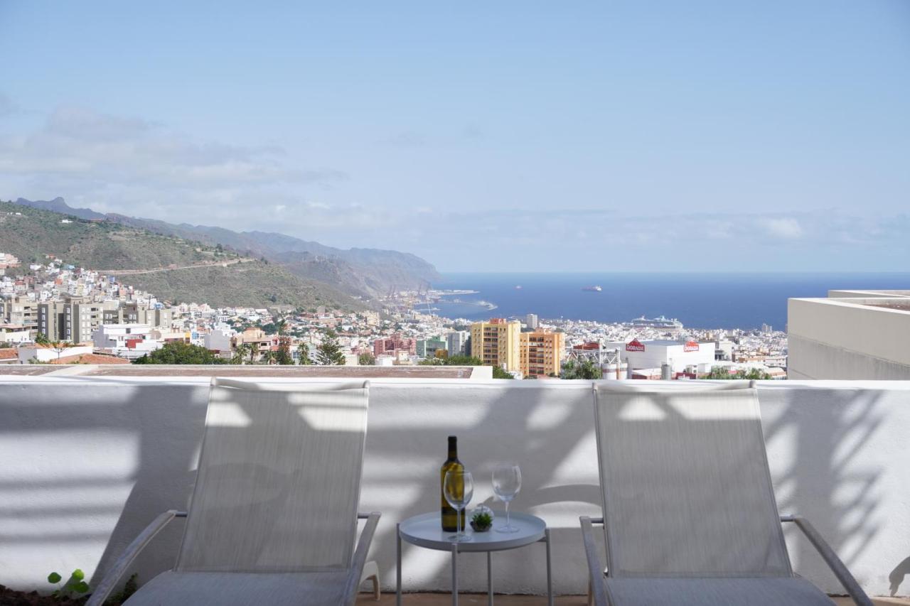 Sweet Home Santa Cruz Santa Cruz de Tenerife Exterior foto