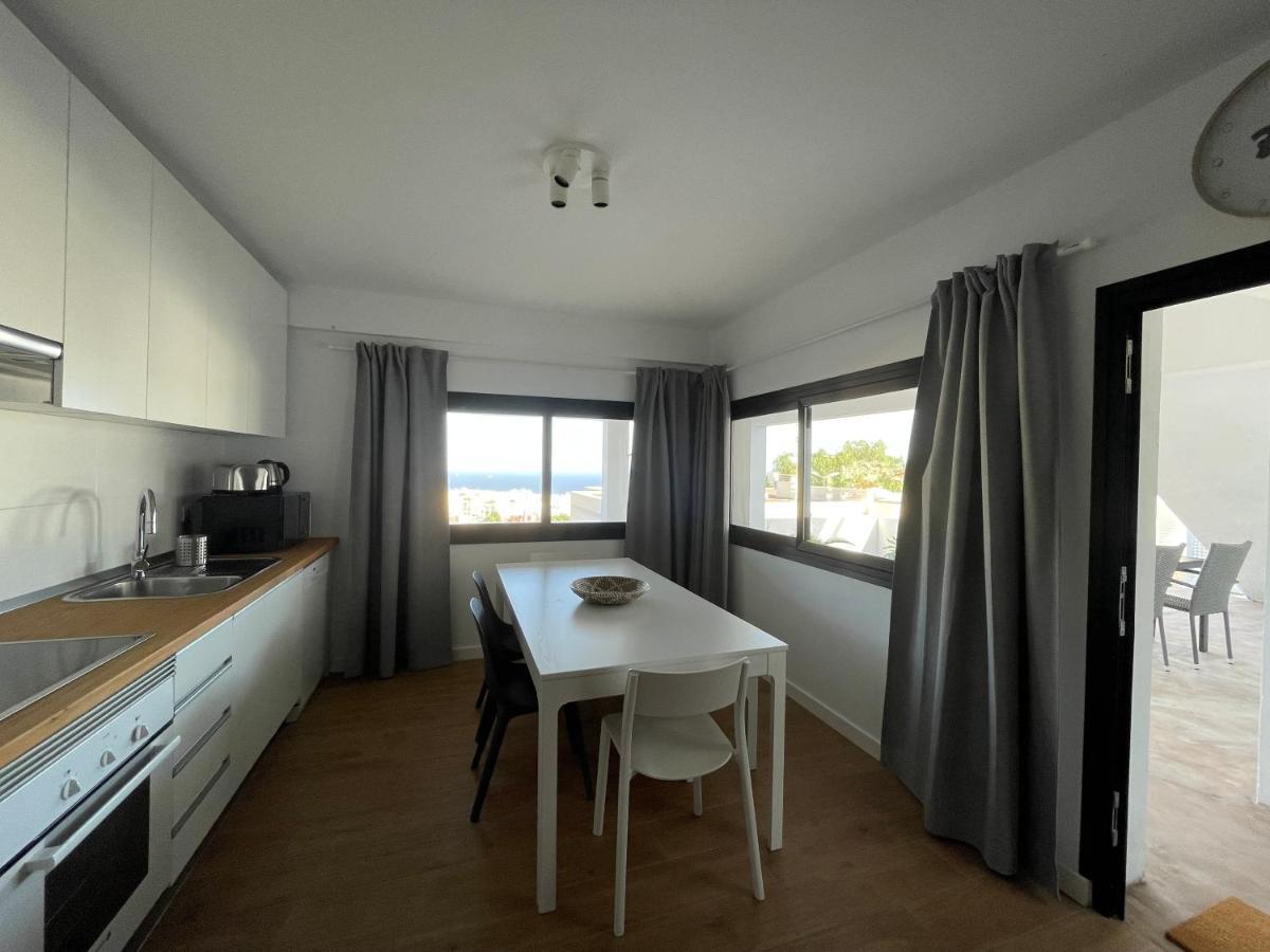 Sweet Home Santa Cruz Santa Cruz de Tenerife Exterior foto