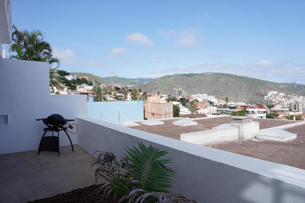 Sweet Home Santa Cruz Santa Cruz de Tenerife Exterior foto