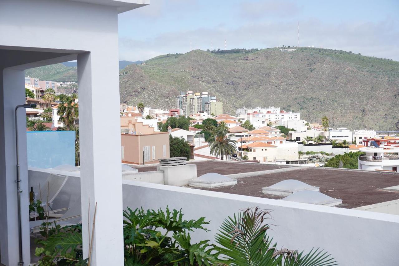 Sweet Home Santa Cruz Santa Cruz de Tenerife Exterior foto