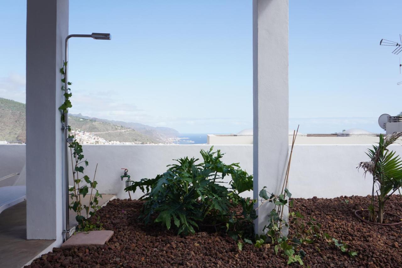 Sweet Home Santa Cruz Santa Cruz de Tenerife Exterior foto