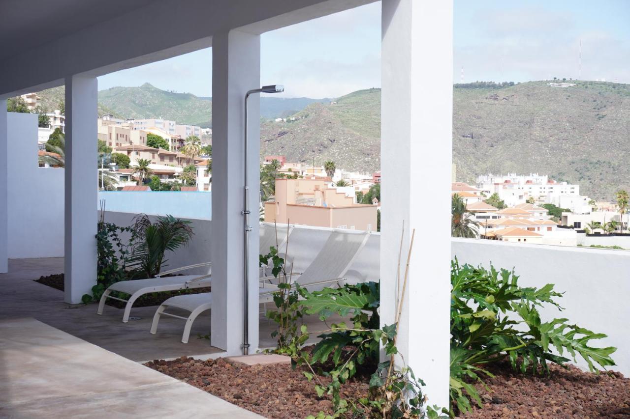 Sweet Home Santa Cruz Santa Cruz de Tenerife Exterior foto